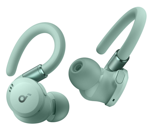 soundcore Sport X20 zielone - 1260608 - zdjęcie 3
